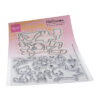 EC0201 Marianne Design - Clearstamps and dies - Eline's Animals - Halloween