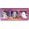 EC0201 Marianne Design - Clearstamps and dies - Eline's Animals - Halloween