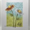 PS8026 Mask stencil - Marianne Design - Flower petals vb PS8026 Mask stencil - Marianne Design - Flower petals vb