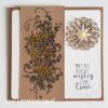 PS8026 Mask stencil - Marianne Design - Flower petals vb3 PS8026 Mask stencil - Marianne Design - Flower petals vb