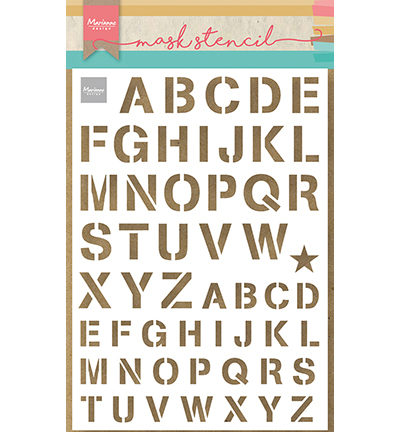 PS8089-Mask-stencil-Army-alfabet