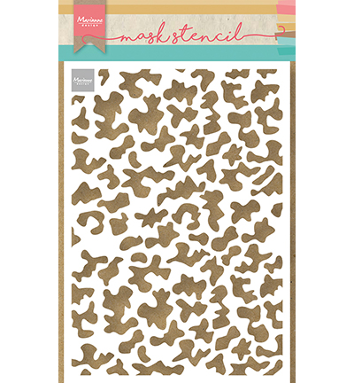 PS8090-Mask-stencil-Camouflage