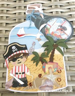PS8095 Mask stencil Tiny's Beach vb1 PS8095 Mask stencil Tiny's Beach