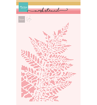 PS8144-Marianne-Design-Mask-stencil-Tinys-Fern