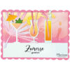 Marianne Design - Collectables COL1552 - Cocktails & Mocktails