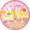 Marianne Design - Creatables - Scalloped circles