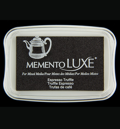 Memento Pigment ink Memento Pigment ink