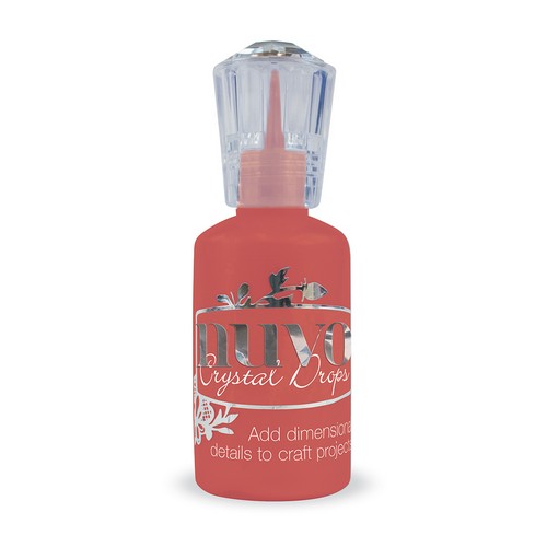 Nuvo Crystal drops