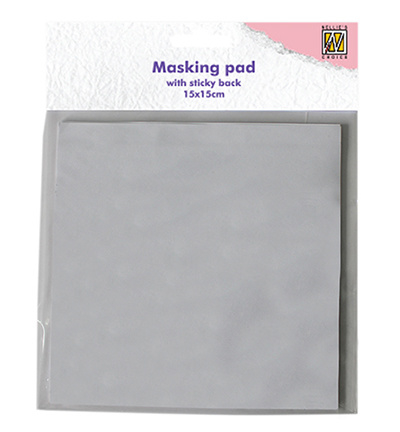 Masking pad Nellie Snellen