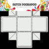 Box Art Dutch Doobadoo Exploding Box