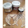 115633-0434 CraftEmotions Die - vleugels engelen vb