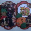 Shape Art – Dutch Doobadoo – Ornament