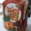 Shape Art - Dutch Doobadoo - Ornament