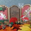 Shape Art - Dutch Doobadoo - Ornament
