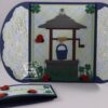 Snijmallen - Studio Light - Cardshape Doily Essentials nr.398