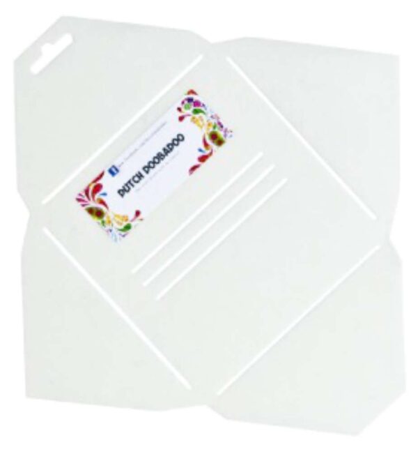 Dutch Envelopes Rectangle