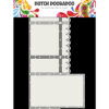 Dutch Doobadoo Pop-up Box Art scallop Dutch Doobadoo Pop-up Box Art scallop