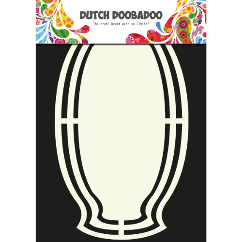 470.713.109 Shape art frame Name Plate 500px 470.713.109 Shape art frame Name Plate 500px
