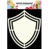 470.713.119 Dutch Doobadoo Shape Art Schild.jpg