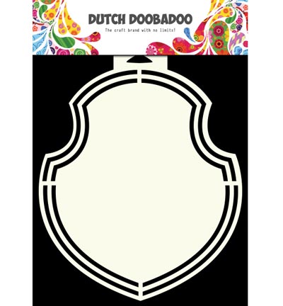 Dutch Doobadoo Shape Art Eurolock Dutch Doobadoo Shape Art Eurolock