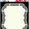 Dutch Doobadoo Shape Art Cascade