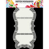Shape Art XL Dutch Doobadoo