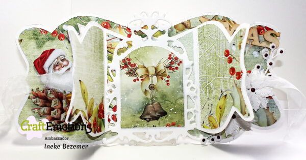 470.713.170 Shape Art XL Dutch Doobadoo vb1
