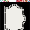 Dutch Doobadoo Shape Art CL A5