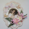 Dutch Doobadoo Shape Art Cloud Amy