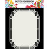Dutch Doobadoo Shape Art Ticket
