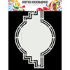 Dutch Doobadoo Shape Art Janneke