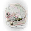Dutch Doobadoo Shape Art Iris vb