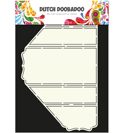 Dutch Doobadoo Card Art Stand-Up Dutch Doobadoo Card Art Stand-Up