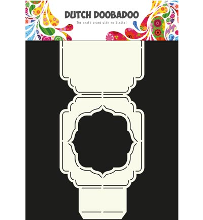 Dutch Doobadoo Card Art tent Dutch Doobadoo Card Art tent