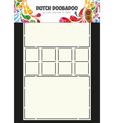 Dutch Doobadoo Card Art Locks Dutch Doobadoo Card Art Locks