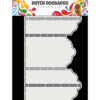Dutch Doobadoo Card art Bridgefold