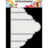 Dutch Doobadoo Card art Art Panel