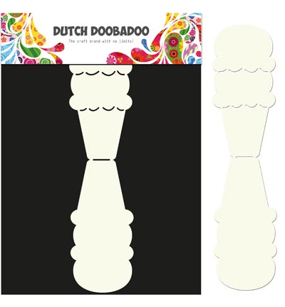 Dutch Card Art IJsje Dutch Card Art IJsje