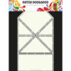 Dutch Doobadoo Card Art Spring Card