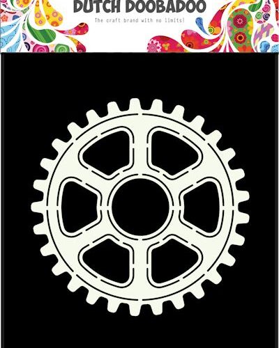 Dutch Doobadoo Card Art Gear A5 Dutch Doobadoo Card Art Gear A5