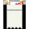 Dutch Doobadoo Card Ticket