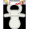 Dutch Doobadoo Card art Speen