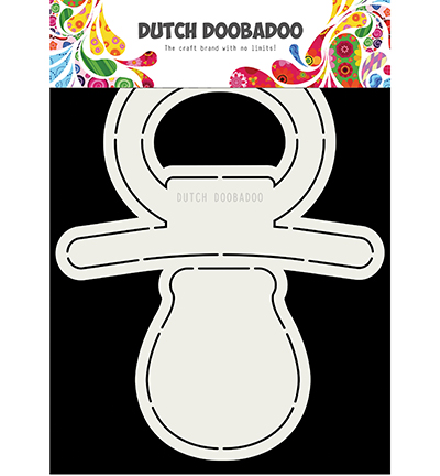 Dutch Doobadoo Card art Speen Dutch Doobadoo Card art Speen