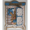 Dutch Doobadoo Card art Closet