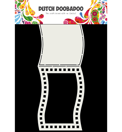 Dutch Doobadoo Card Art Filmstrip Dutch Doobadoo Card Art Filmstrip