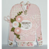 Dutch Card Art Christmas sweater