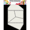 Dutch Doobadoo Card Art Patchwork vb