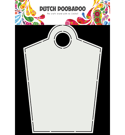 CardArt Dutch Doobadoo Handbag