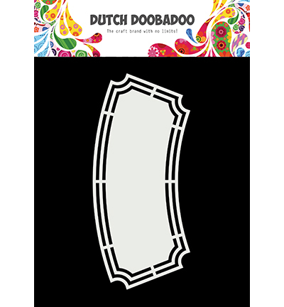 470.784.097 - Shape Art Curved Label
