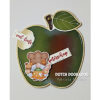 Dutch Doobadoo - Card Art - Apple A5